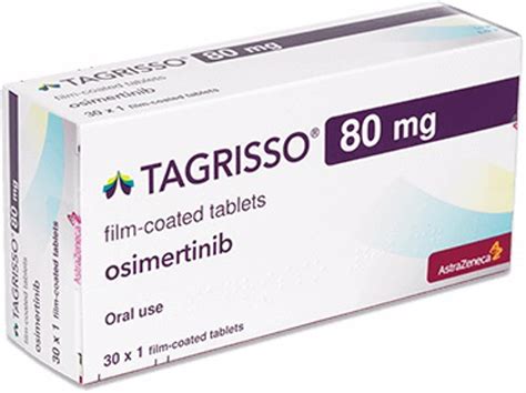 tagreco|About TAGRISSO® (osimertinib) for Late